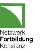 Netzwerk Fortbildung Konstanz – Original-Logo